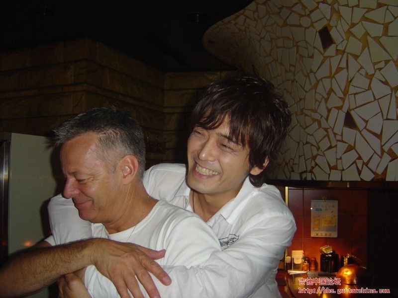 Tommy and Oshio.jpg